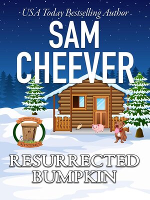 cover image of Resurrected Bumpkin